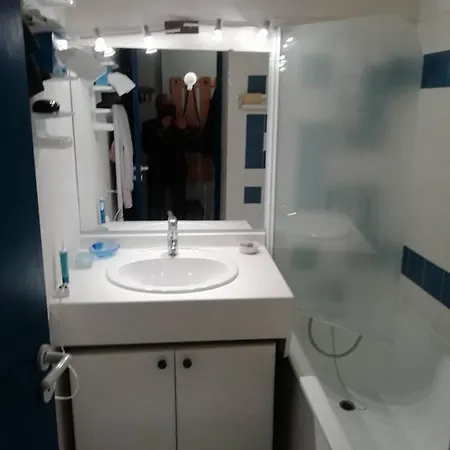 La Palme D'or Apartmán Agde