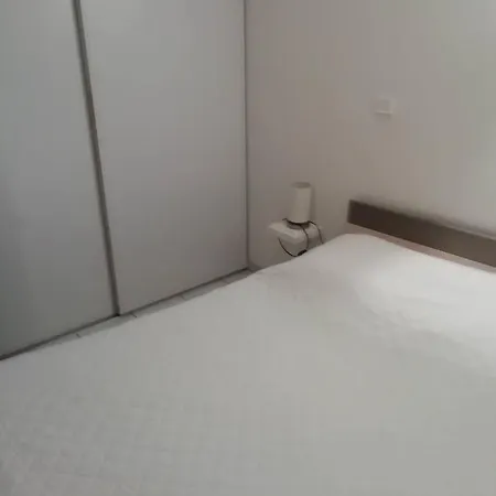 Apartmán La Palme D'or *