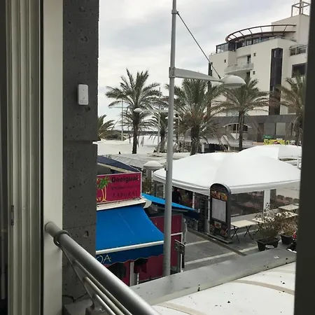 La Palme D'or Apartmán Agde