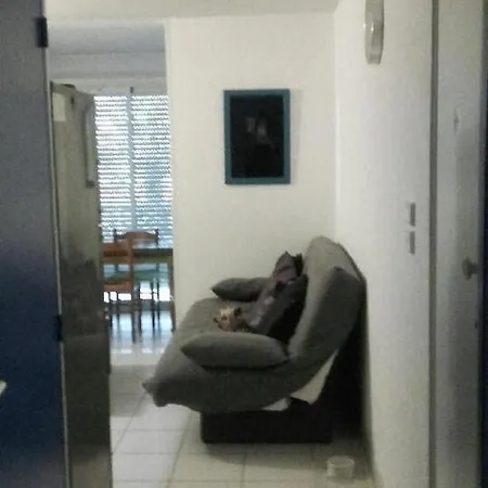 Apartmán La Palme D'or