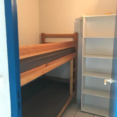 La Palme D'or Apartment *